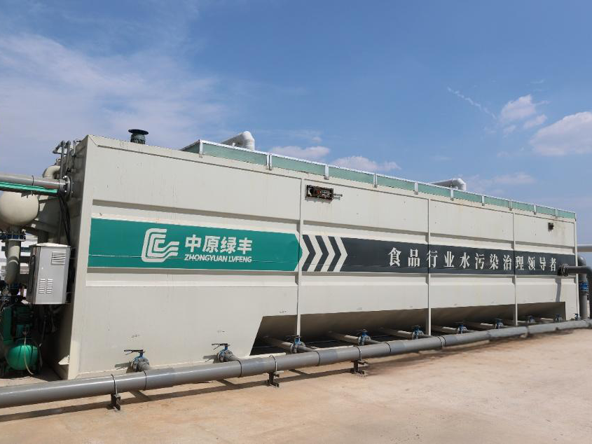 如何選擇適合工業(yè)廢水處理的氣浮機(jī)？5大關(guān)鍵因素解析